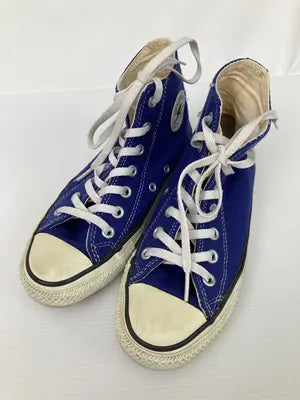 CONVERS ALL STAR/コンバースオールスター/スニーカー/シューズ/ネイビー