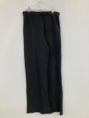 ZARA/ザラ/スラックス/パンツ/ブラック/EUR S