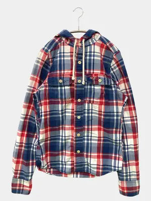 HOLLISTER/ホリスター/シャツ/ブラウス/トップス/その他/S