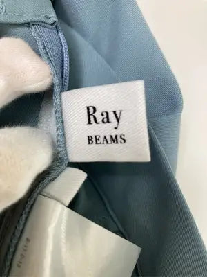 Ray BEAMS/レイビームス/ジャージ/トラックパンツ/パンツ/ブルー/0