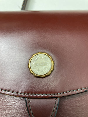 marie claire/マリークレール/ショルダーバッグ/バッグ/ブラウン