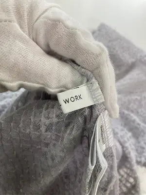 GLOBAL WORK/グローバルワーク/ベスト/トップス/グレー/M