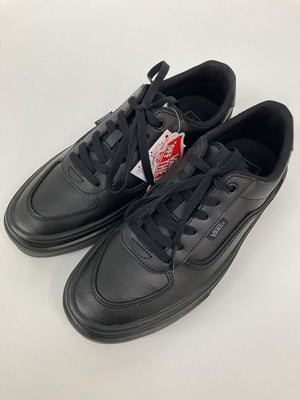 VANS/バンズ/スニーカー/シューズ/ブラック/25.5