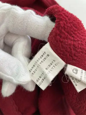 SANTA BARBARA POLO&RACQUET CLUB/スウェット/トップス/レッド/S