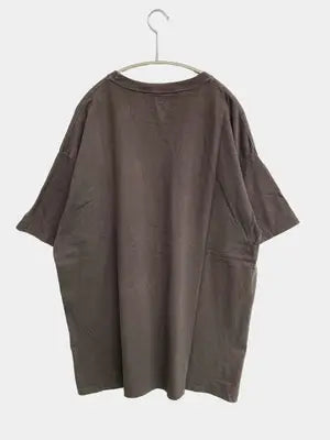 Champion/チャンピオン/Tシャツ/カットソー/トップス/グレー/1XL