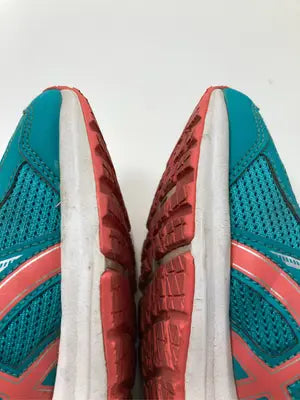 ASICS/アシックス/スニーカー/シューズ/ブルー/23.5