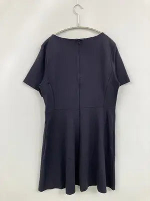 UNIQLO/ユニクロ/ワンピース/ワンピース/ドレス/ブラック/XXL