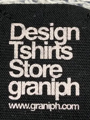 Design Tshirts Store graniph/デザインティーシャツストアーグラニフ/その他トップス/トップス/ブルー/FREE