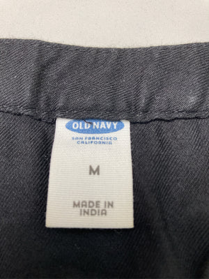OLD NAVY/オールドネイビー/ワンピース/ワンピース/ドレス/ブラック/M