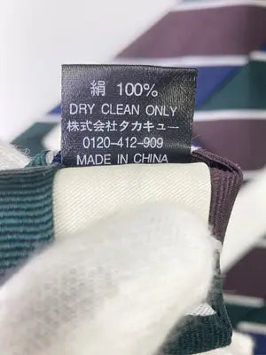 MALE & Co./ネクタイ/ファッション雑貨/その他