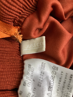 JUST COLLECTION/ジャストコレクション/その他パンツ/パンツ/オレンジ/F