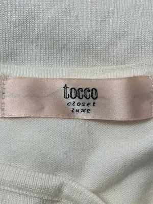 tocco closet/ワンピース/ワンピース/ドレス/その他/M