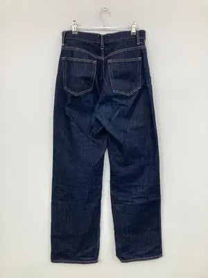 UNIQLO JEANS/ユニクロジーンズ/デニムパンツ/パンツ/ネイビー/23