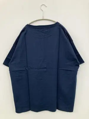 LABRAT/Tシャツ/カットソー/トップス/ネイビー/S