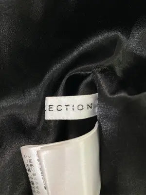 WILLSELECTION/ウィルセレクション/ワンピース/ワンピース/ドレス/ブラック/M