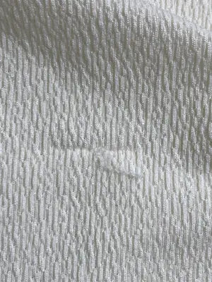 Tシャツ/カットソー/トップス/アイボリー/1