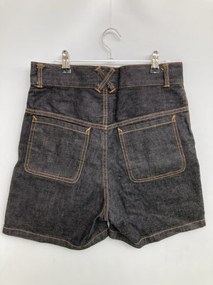 G.V.G.V/ジーヴィージーヴィー/デニムパンツ/パンツ/ネイビー