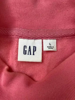 GAP/ギャップ/スウェット/トップス/ピンク/L