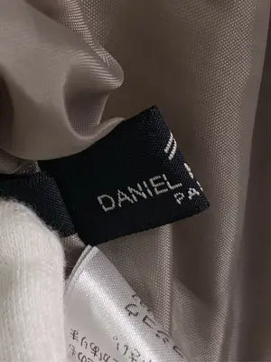 DANIEL HECHTER/ダニエルエシュテル/ワンピース/ワンピース/ドレス/カーキ/42