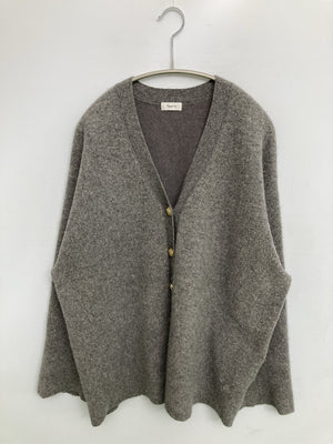 Apart by/アパートバイ/カーディガン/ボレロ/トップス/グレー/F