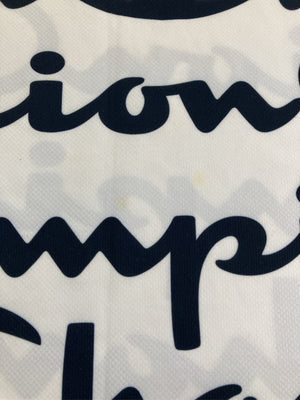 Champion/チャンピオン/Tシャツ/カットソー/トップス/ホワイト/L