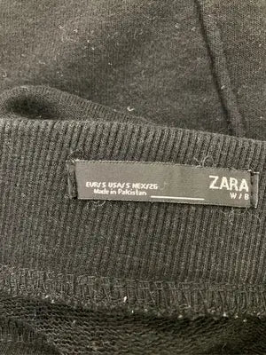 ZARA/ザラ/その他スカート/スカート/ブラック/不明