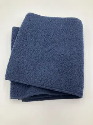Santacruz Chub/マフラー/ファッション雑貨/ネイビー