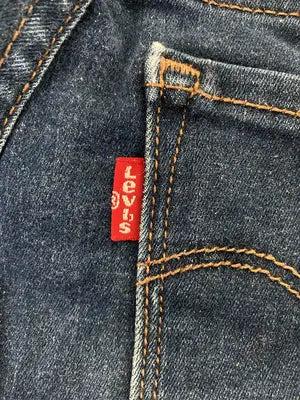 311 SHAPING SKINNY/デニムパンツ/パンツ/ブルー/25