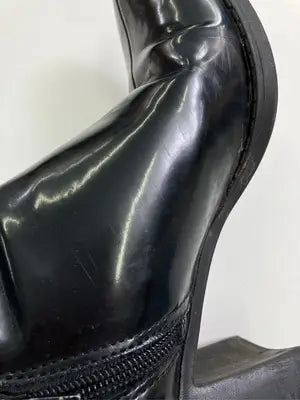 ZARA TRAFALUC/ザラトラファルック/ブーツ/シューズ/ブラック/36