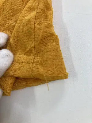 Kafuu/Tシャツ/カットソー/トップス/オレンジ/M〜L