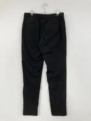 UNIQLO/ユニクロ/デニムパンツ/パンツ/ブラック/ウエスト61cm、ヒップ88cm