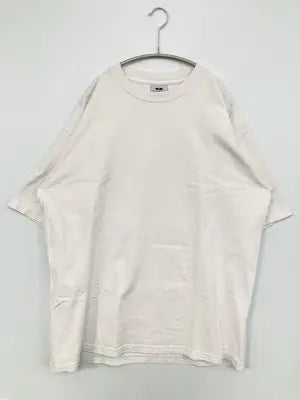 PRO CLUB/Tシャツ/カットソー/トップス/ホワイト/XL