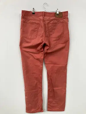 Ralph Lauren/ラルフローレン/その他パンツ/パンツ/レッド/32/30