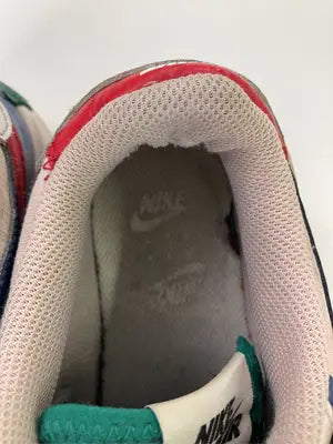 NIKE/ナイキ/スニーカー/シューズ/ネイビー