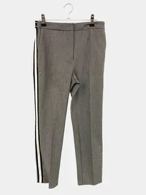 ZARA BASIC/ザラベーシック/その他パンツ/パンツ/グレー/M