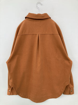 KBF/ケービーエフ/その他アウター/ジャケット/アウター/オレンジ/one