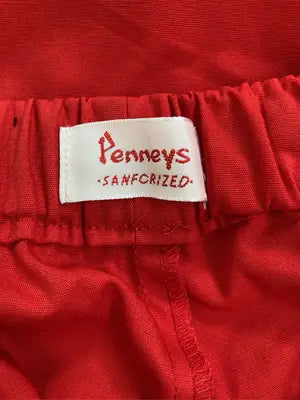 Penneys/その他パンツ/パンツ/レッド/S