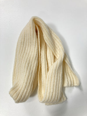 BURLESQUE/バーレスク/ニット/セーター/トップス/アイボリー