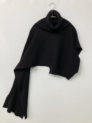 その他トップス/トップス/ブラック