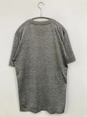 UNIQLO/ユニクロ/Tシャツ/カットソー/トップス/グレー/M