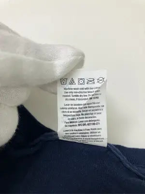 FRUIT OF THE LOOM/フルーツオブザルーム/Tシャツ/カットソー/トップス/ネイビー/2XL