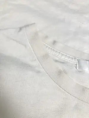 NUNIFE/Tシャツ/カットソー/トップス/アイボリー/M