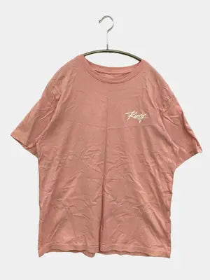 ROXY/ロキシー/Tシャツ/カットソー/トップス/ピンク/M