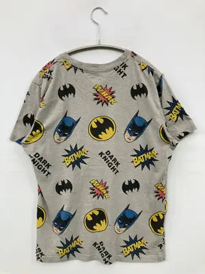 Tシャツ/カットソー/トップス/グレー