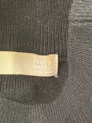FREE'S MART/フリーズマート/ワンピース/ワンピース/ドレス/ブラック/FR