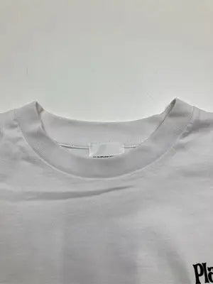 SUNDAY SKATE CLUB/サンデースケートクラブ/Tシャツ/カットソー/トップス/ホワイト/L