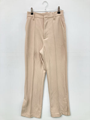 RAY CASSIN/レイカズン/スラックス/パンツ/ベージュ/1
