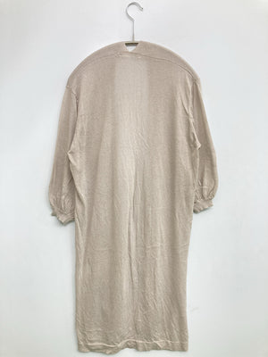 ikka/イッカ/カーディガン/ボレロ/トップス/ベージュ/F