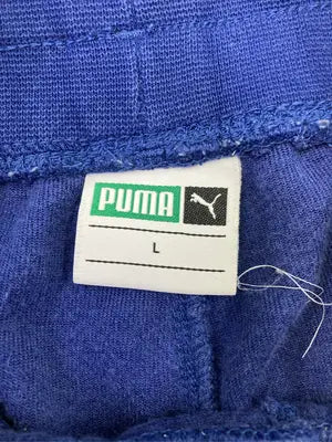 PUMA/プーマ/その他パンツ/パンツ/ブルー/L