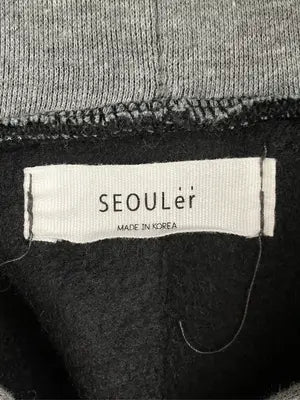 SEOULer/ソウラー/ワンピース/ワンピース/ドレス/グレー